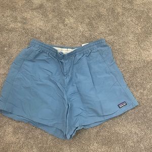 Patagonia Baggies